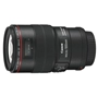Canon Canon EF 100mm f 2.8L IS USM ống kính macro camera SLR chính hãng - Máy ảnh SLR ống kính