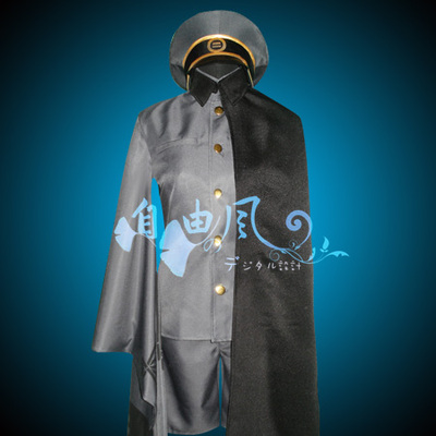 taobao agent [Free Wind] V Home/VOCALOID/Brother/Mirror Sound/Ren/Qianben Sakura/COS suit