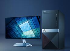настольный компьютер