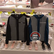 Adidas nam áo khoác thể thao cotton ấm bông windproof phù hợp với CD2301 BS0804