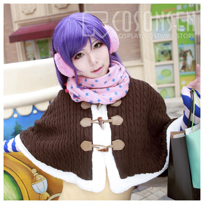 taobao agent LoveLive Cosplay Cosplay cloth