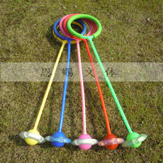 Скакалка на одну ногу Бесплатная доставка