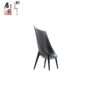 阑 Thiết kế sáng tạo đồ nội thất bên ngoài ghế bành truy cập ghế bành Ghế phòng chờ lưng cao ghế chân quỳ
