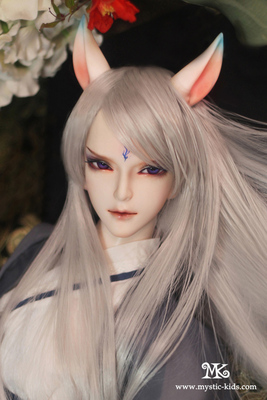 taobao agent Qingchen Fox (qingchen Fox) MK Mystic Kids 71cm Uncle BJD Doll