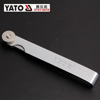 Yi Ertuo công cụ đo lường nhập khẩu cảm biến đơn mảnh đo độ dày đo YT-7220 7221 7222 7223 - Dụng cụ cầm tay cờ lê lực