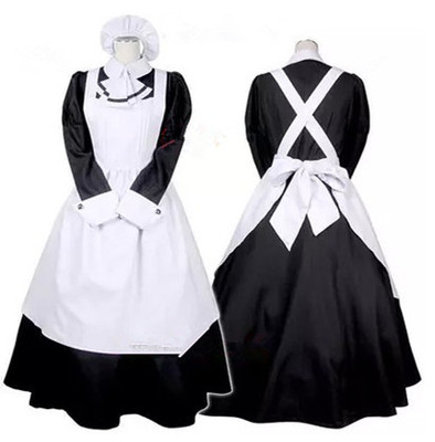 taobao agent Special offer Victoria Pandic Great Maid Clothing Customization