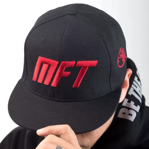 MFT  镫  Логотип логотип