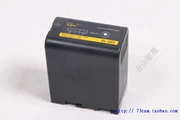 pin máy quay ROLUX Bóng Chen RL-U65 chính hãng pin gốc - Phụ kiện VideoCam