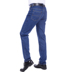 Mùa xuân và mùa hè người đàn ông trung niên của jeans overalls bông nam thẳng phần dày quần hàn bảo hiểm lao động dụng cụ túi Cao bồi