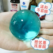 Úc KOEHL Biển Chết Bùn Chất Blue Flower Lamb Sữa Trứng Cá Chanh Chống Mụn Rửa Cleansing Bóng Dragon Ball