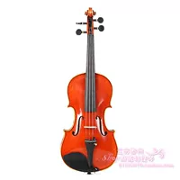 Ремесленник, импортная скрипка для взрослых с аксессуарами, «сделай сам»