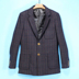 Của nam giới Jie loạt quần áo mùa đông mới phù hợp với phiên bản lưới kinh doanh bình thường áo len lông 033 Áo len