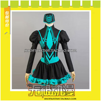 taobao agent Vocaloid, clothing, cosplay