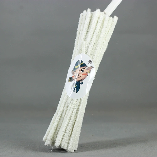 Сквабайтный ковш Свиньи, принадлежащий самоуровне, через стержень для очистки ковша каждый пакет составляет около 50 0,4 мм с высоким уровнем 0,4 мм