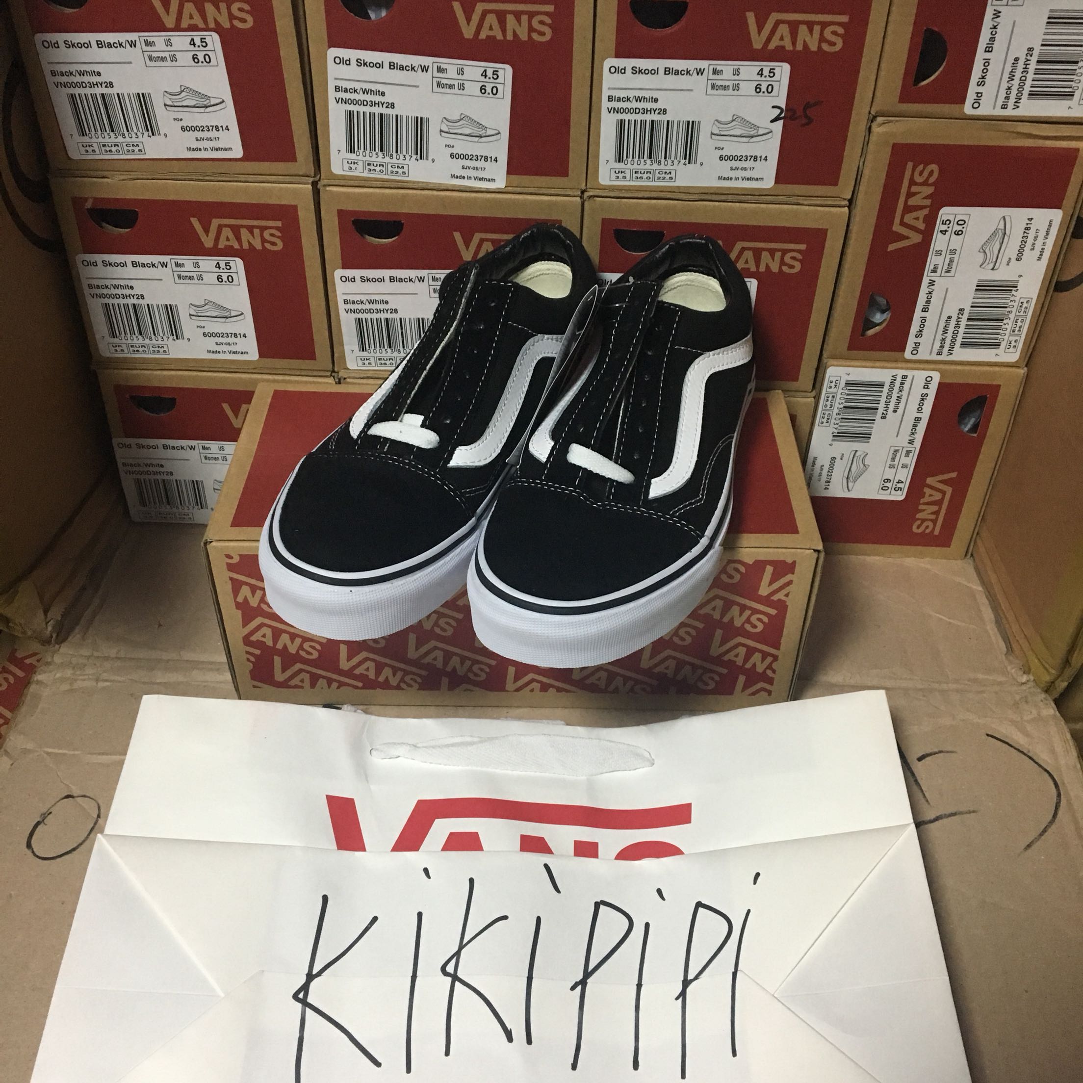 vans old skool oreo vans old skool oreo