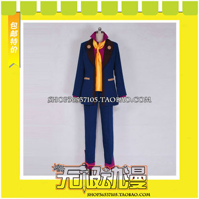 taobao agent Unlimited Legend 2 Elvin COS clothing game is made to make drawings to make free shipping