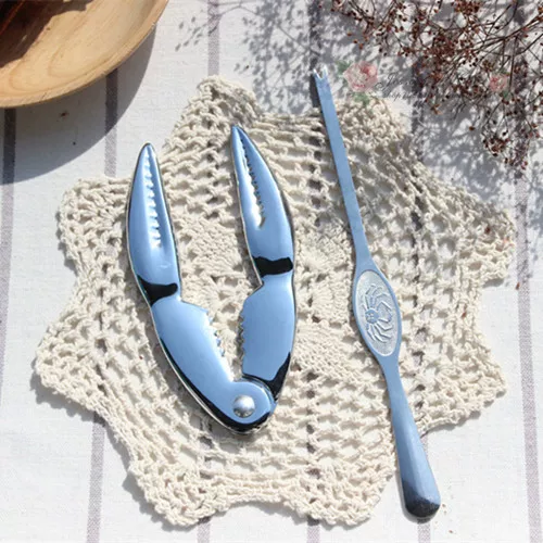 Кружка Домик настраиваемая из нержавеющей стали краб краб краб игла можно продать инструмент для волнистого краба закладные ореха