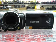 Canon Canon FS11 bộ nhớ máy quay 16G45 lần zoom có ​​thể ghi 10 giờ Canon NightShot máy ghi hình - Máy quay video kỹ thuật số