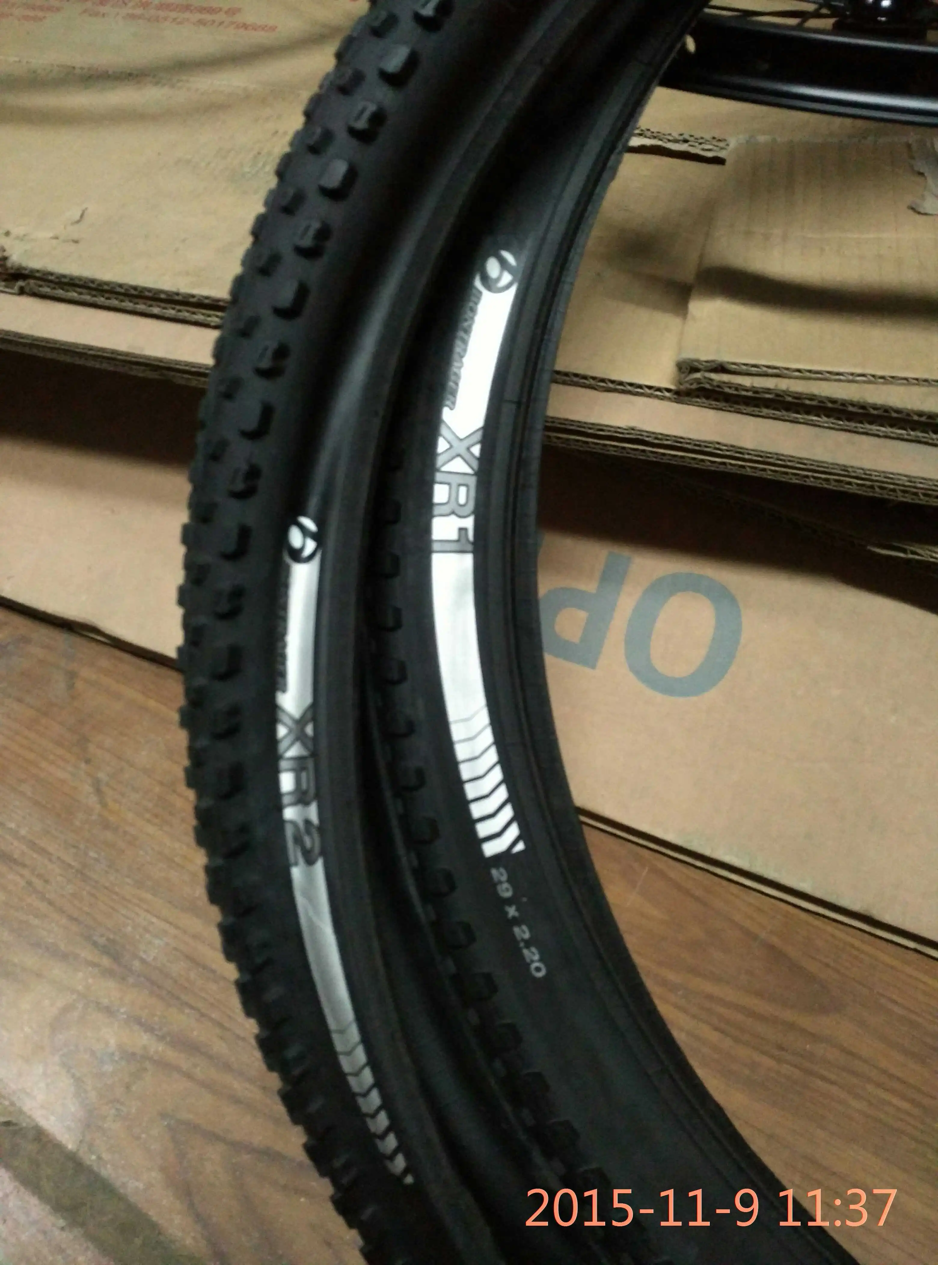 29 inch road tyres for mountain bike