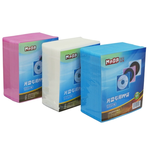 Mingda 100 PP мешки толще