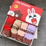 Hàn Quốc phiên bản hữu cơ bông hộp quà tặng phim hoạt hình dễ thương gấu nâu cô gái đồ lót tam giác tóm tắt quần sịp trai ngành