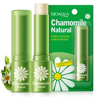 Lip Care Chamomile Lip Balm Dưỡng Ẩm Dưỡng Ẩm Facial Lipstick Son Môi Mỹ Phẩm Chính Hãng son dưỡng vaseline thỏi