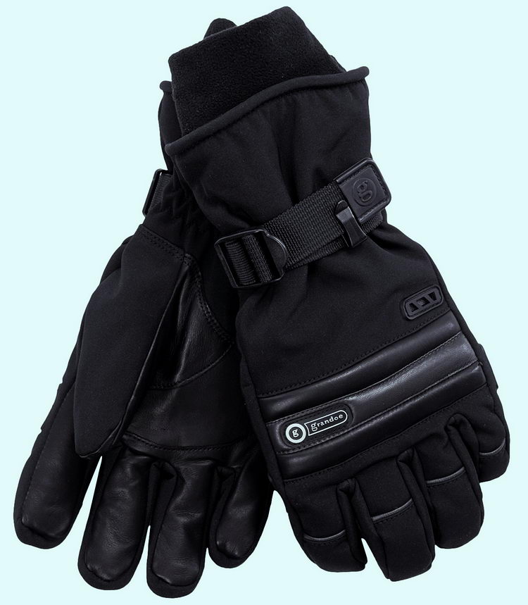 grandoe ski gloves