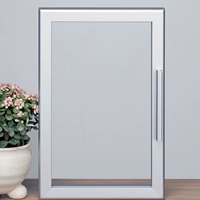 Алюминиевая рама стеклянная дверь шкаф, дверной шкаф дверной шкаф дверной дверная рама Дверь Установка