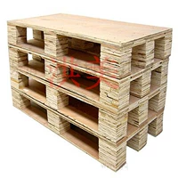 Специализируется на производстве клееных деревянных поддонов с четырехсторонней фумигацией. панель Деревянный ящик для поддонов с нижней опорой, экспортный деревянный ящик для поддонов