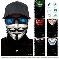 Альпинистский уличный платок, ветрозащитная маска, новая коллекция, 3D