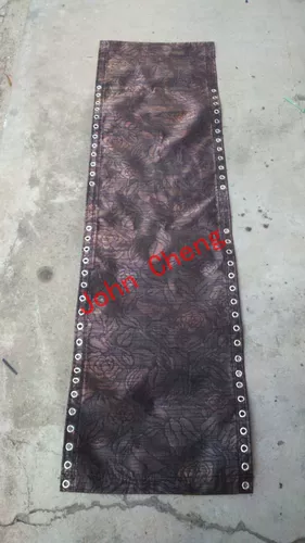 Складные аксессуары для отдыха, пляжный эластичный ремень, 43см