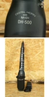 Casio Hair Tipe Dh500 Электрический саксофон