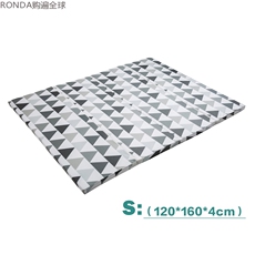 Развивающий коврик для