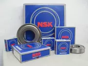 Vòng bi lăn hình cầu NSK nhập khẩu 22217CA W33 mã gốc 3517 P6 P5