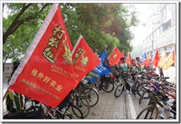 Профессиональный индивидуальный флаг -рекламные флаги, флаги, флаги, флаги, велосипедные мотоциклы цветовой флаг, чтобы опубликовать баннер флага