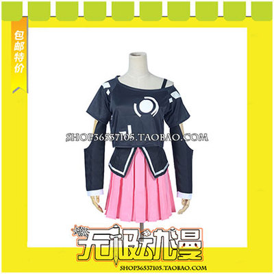 taobao agent Hatsune Vocaloid3 ラ イ ブ ブ ブ ブ ブ ブ ブ ブ ブ a c c cosplay clothing anime free shipping