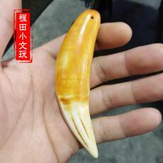 Изделие с гравюрой на слоновой кости