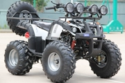 125-250cc ATV bốn bánh xe off-road kích thước xe bắt nạt bãi biển xe máy off-road