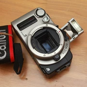 Canon EOS IXE APS phim bộ phim máy ảnh SLR cơ thể có thể được trang bị với ống kính kiểm soát mắt tập trung