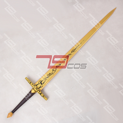 taobao agent 79COS Knight Heroes Tan Shidai Familion Fei Dragon's Sin Sword Prot COS COS Equipment