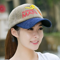 Бейсболка, шерстяная вязаная шапка в стиле хип-хоп, зимняя кепка для влюбленных с капюшоном, в корейском стиле