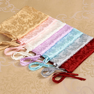 Lụa gối khăn 100% lụa vẻ đẹp tự nhiên vẻ đẹp dày 22 m nặng trọng lượng dày chính hãng giải phóng mặt bằng đặc biệt