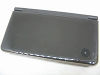 Nintendo ndsi ll dsi ll японское издание NDS Middle 9 New Original Black