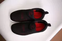 Yongqi Brand Ball Special Shoes (подлинная) внутренняя линия, нельеса, устойчивый