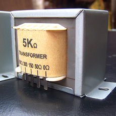 Электронный трансформатор Z11 единого закончившийся ампер