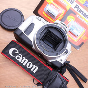 Canon EOS IX 50 APS phim SLR máy ảnh cơ thể bộ phim EF full-frame lens mount