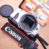 Canon EOS IX 50 APS phim SLR máy ảnh cơ thể bộ phim EF full-frame lens mount Máy quay phim