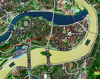 Google bản đồ điện tử bản đồ gps bản đồ đường viền vệ tinh tải xuống bất kỳ ảnh chụp màn hình câu đố cấp - GPS Navigator và các bộ phận định vị xe ô tô không dây