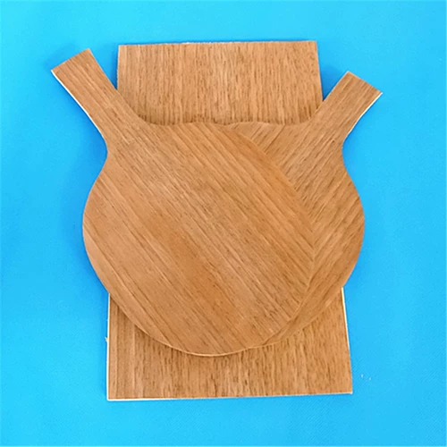 Ракетка для настольного тенниса, базовая плита, ручка, 5 этажей, «сделай сам»