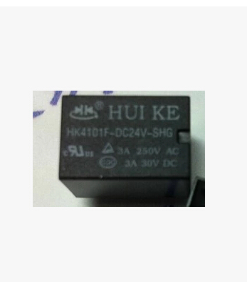 신품 오리지날 Huike HUIKE 신호 계전기 HK4101F-DC24V-SHG 5 피트 3A DC24V -real[521203588705]